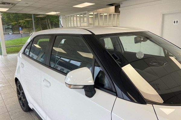 Used MG MG3 2023 for sale - 76210211: Photo 16