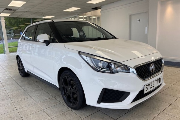 Used MG MG3 2023 for sale - 76210211: Photo 17