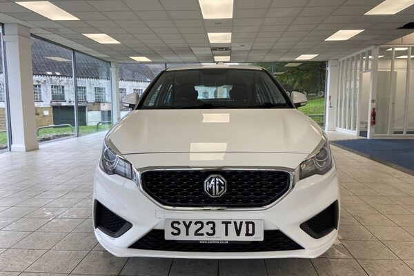 Used MG MG3 2023 for sale - 76210211: Photo 19