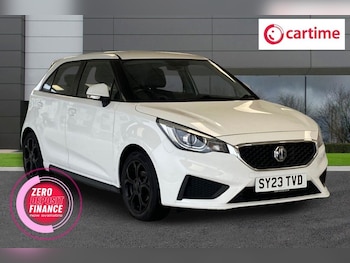 Used MG MG3 2023 for sale - 76210211: Photo