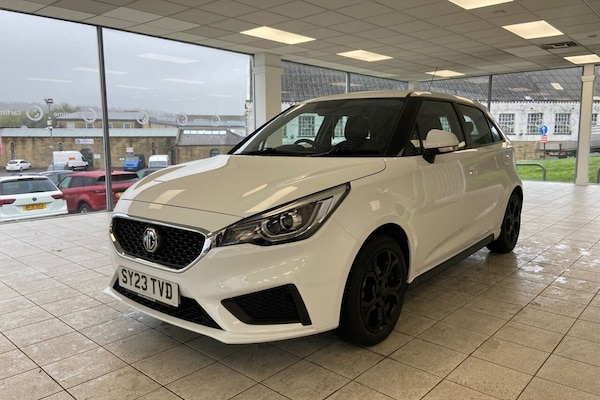 Used MG MG3 2023 for sale - 76210211: Photo 20