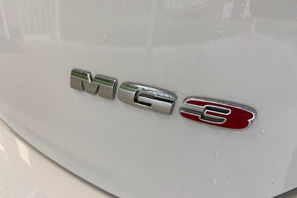 Used MG MG3 2023 for sale - 76210211: Photo 24