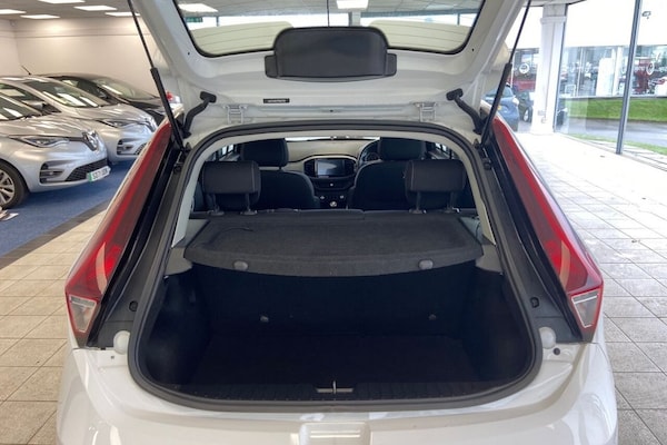 Used MG MG3 2023 for sale - 76210211: Photo 25