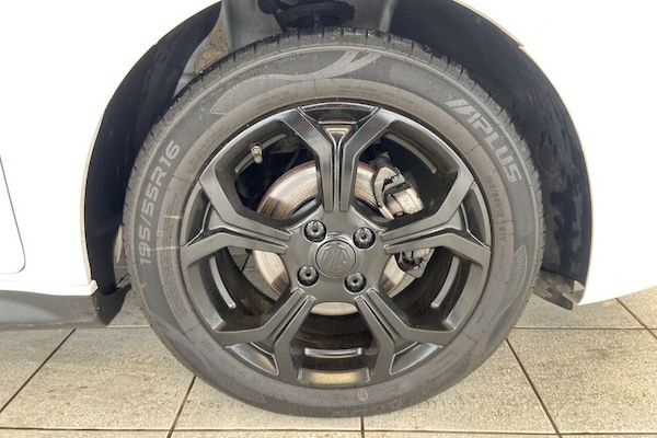 Used MG MG3 2023 for sale - 76210211: Photo 27