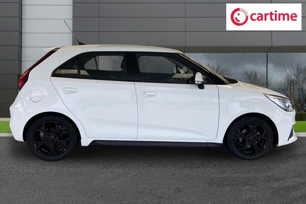 Used MG MG3 2023 for sale - 76210211: Photo 2