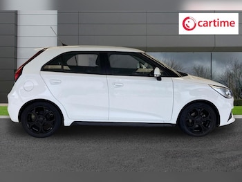 Used MG MG3 2023 for sale - 76210211: Photo