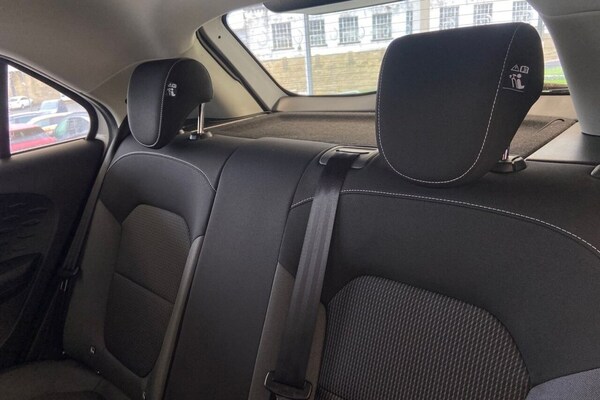 Used MG MG3 2023 for sale - 76210211: Photo 31