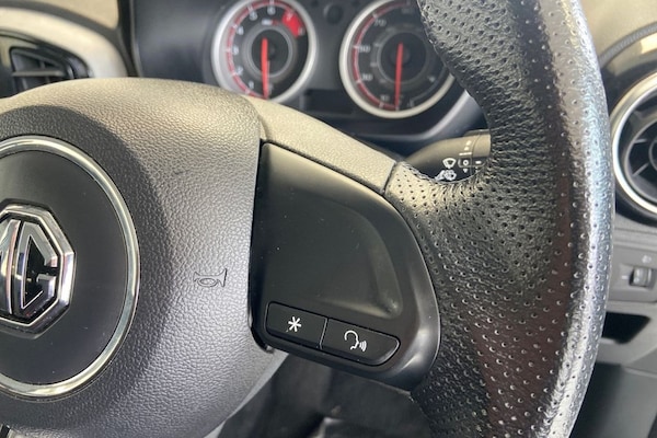 Used MG MG3 2023 for sale - 76210211: Photo 34