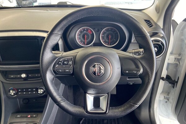 Used MG MG3 2023 for sale - 76210211: Photo 35
