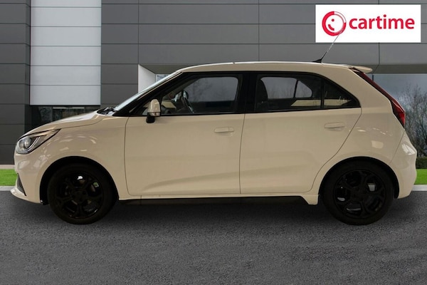 Used MG MG3 2023 for sale - 76210211: Photo 3