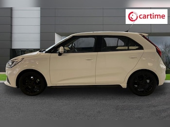 Used MG MG3 2023 for sale - 76210211: Photo