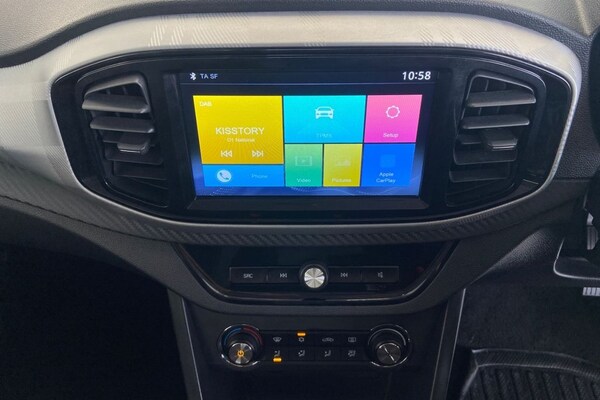 Used MG MG3 2023 for sale - 76210211: Photo 40