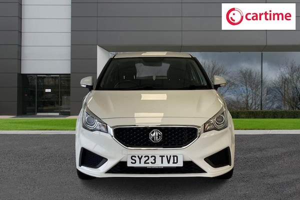 Used MG MG3 2023 for sale - 76210211: Photo 4