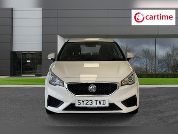 Used MG MG3 2023 for sale - 76210211: Photo