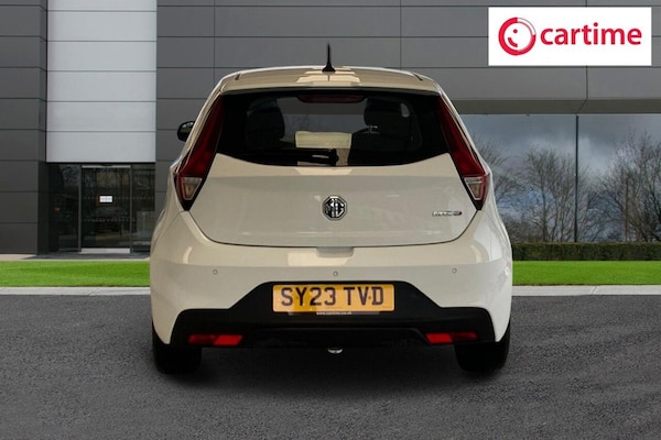 Used MG MG3 2023 for sale - 76210211: Photo 6