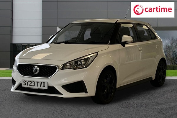 Used MG MG3 2023 for sale - 76210211: Photo 7