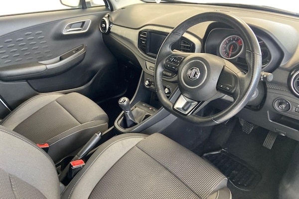 Used MG MG3 2023 for sale - 76210211: Photo 9