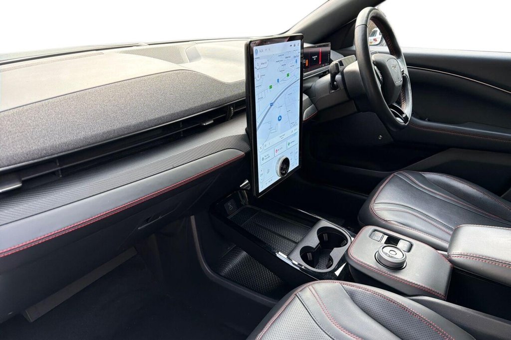 Used Ford Mustang Mach-E 2021 for sale - 77820647: Photo 11