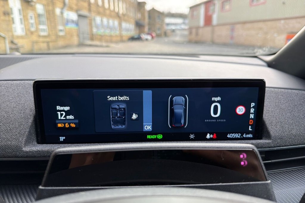 Used Ford Mustang Mach-E 2021 for sale - 77820647: Photo 15