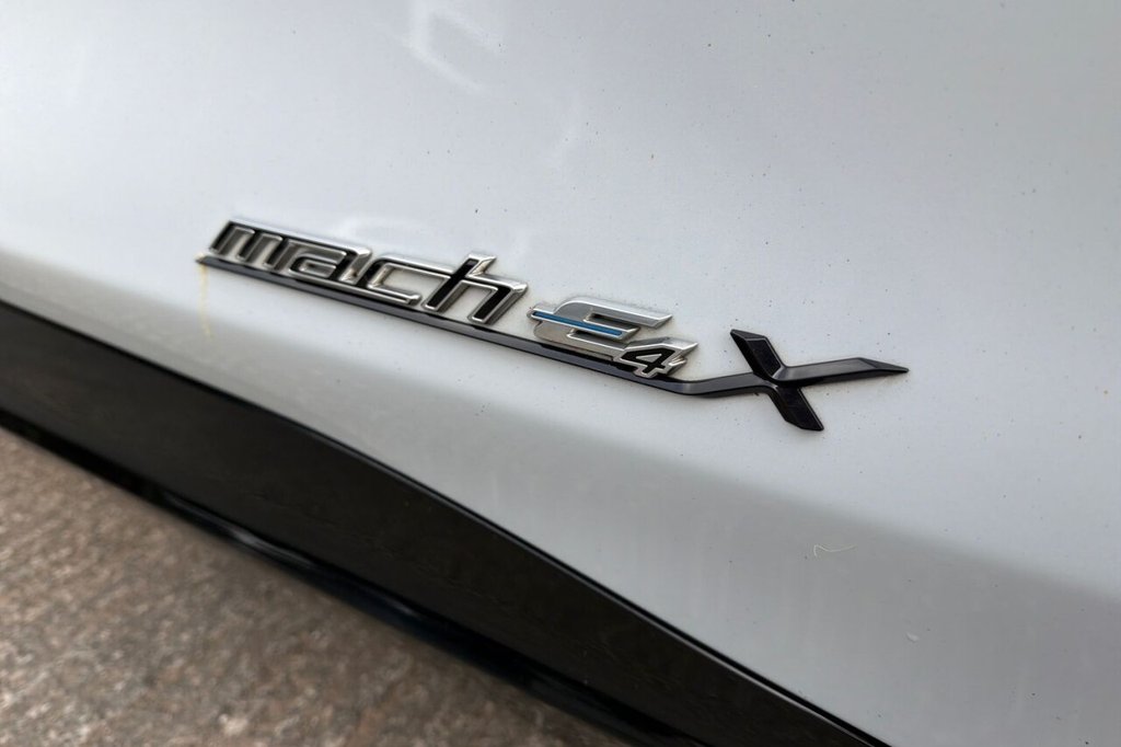 Used Ford Mustang Mach-E 2021 for sale - 77820647: Photo 17