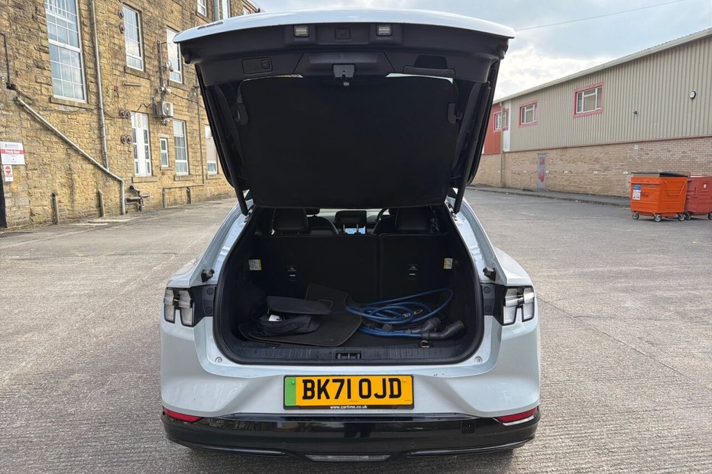 Used Ford Mustang Mach-E 2021 for sale - 77820647: Photo 28