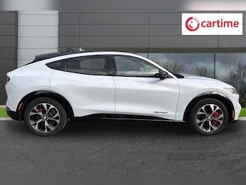 Used Ford Mustang Mach-E 2021 for sale - 77820647: Photo