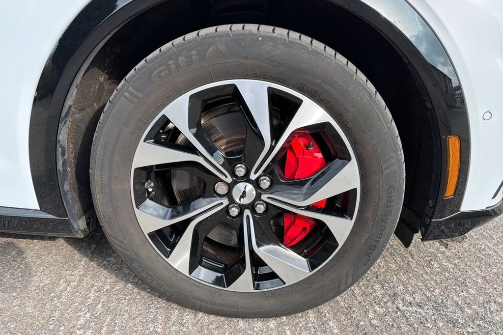 Used Ford Mustang Mach-E 2021 for sale - 77820647: Photo 31