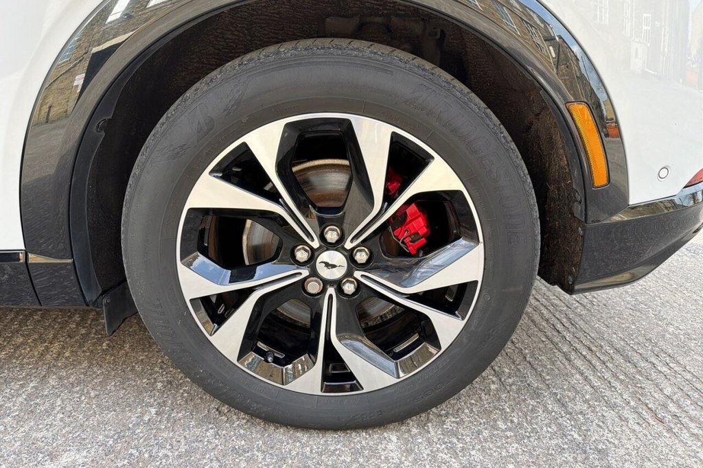 Used Ford Mustang Mach-E 2021 for sale - 77820647: Photo 33