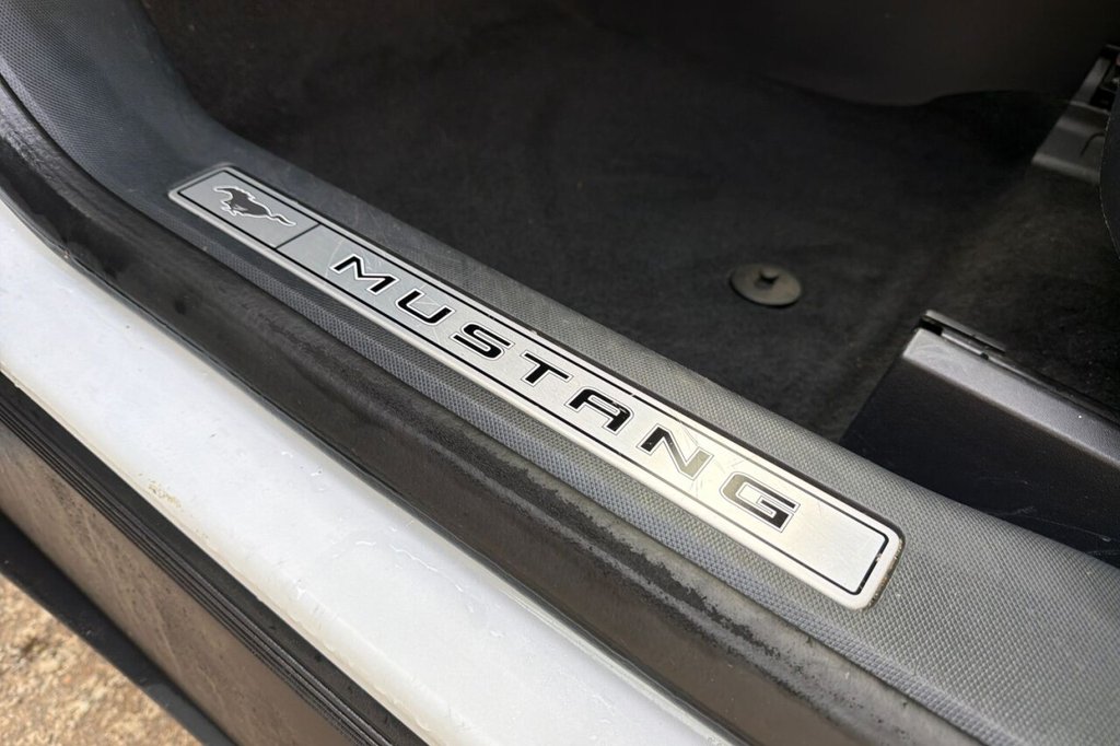 Used Ford Mustang Mach-E 2021 for sale - 77820647: Photo 34