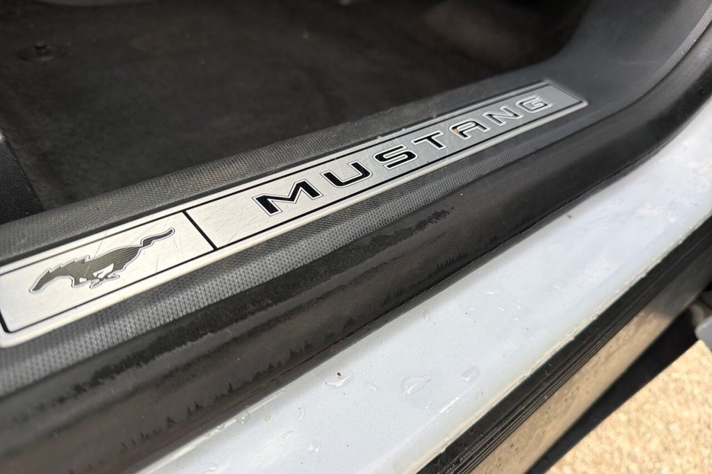 Used Ford Mustang Mach-E 2021 for sale - 77820647: Photo 39