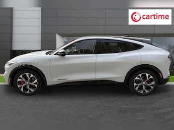 Used Ford Mustang Mach-E 2021 for sale - 77820647: Photo