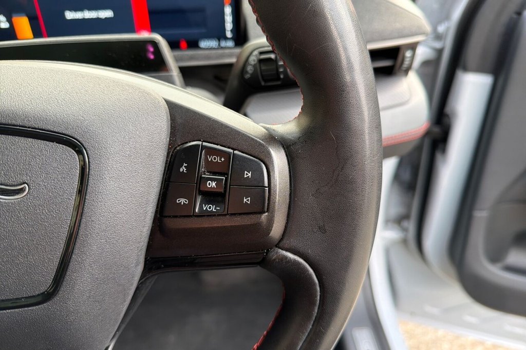 Used Ford Mustang Mach-E 2021 for sale - 77820647: Photo 41