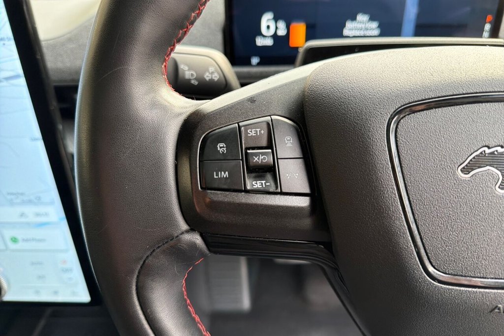 Used Ford Mustang Mach-E 2021 for sale - 77820647: Photo 42