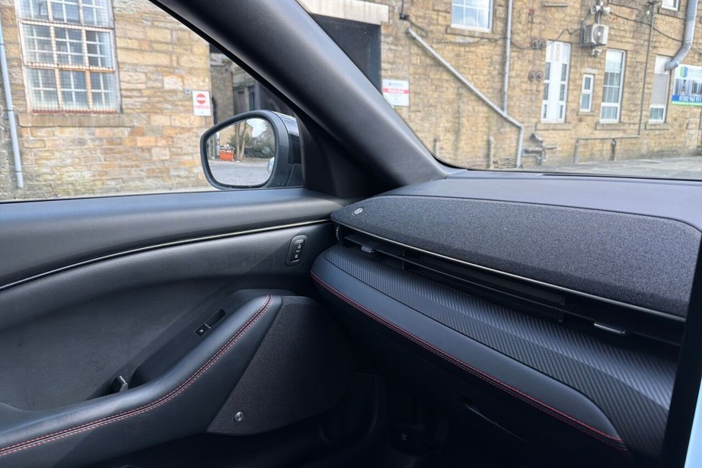 Used Ford Mustang Mach-E 2021 for sale - 77820647: Photo 47