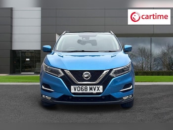 Used Nissan Qashqai 2018 for sale - 79244572: Photo