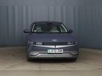Used Hyundai IONIQ 5 2022 for sale - 78930941: Photo
