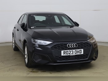 Used Audi A3 2023 for sale - 79104087: Photo