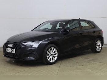 Used Audi A3 2023 for sale - 79104087: Photo