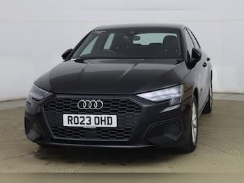 Used Audi A3 2023 for sale - 79104087: Photo