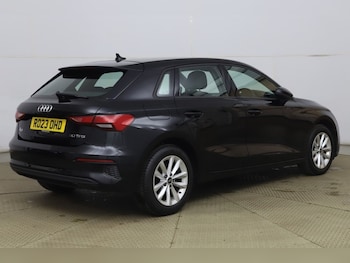 Used Audi A3 2023 for sale - 79104087: Photo