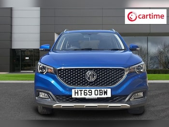 Used MG MG ZS 2019 for sale - 77849944: Photo