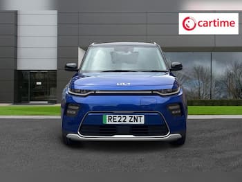 Used Kia Soul 2022 for sale - 79618738: Photo
