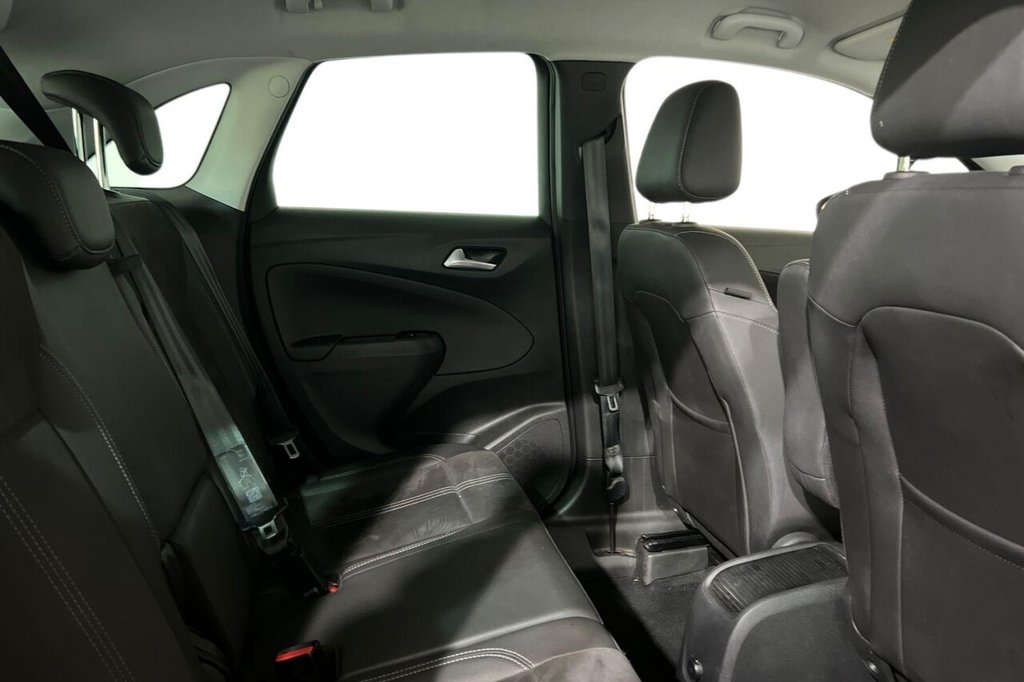 Used Vauxhall Crossland 2023 for sale - 76313085: Photo 10