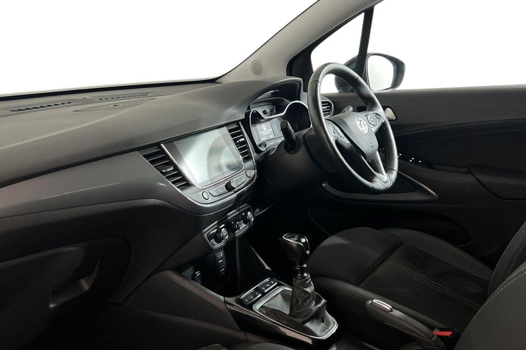 Used Vauxhall Crossland 2023 for sale - 76313085: Photo 11