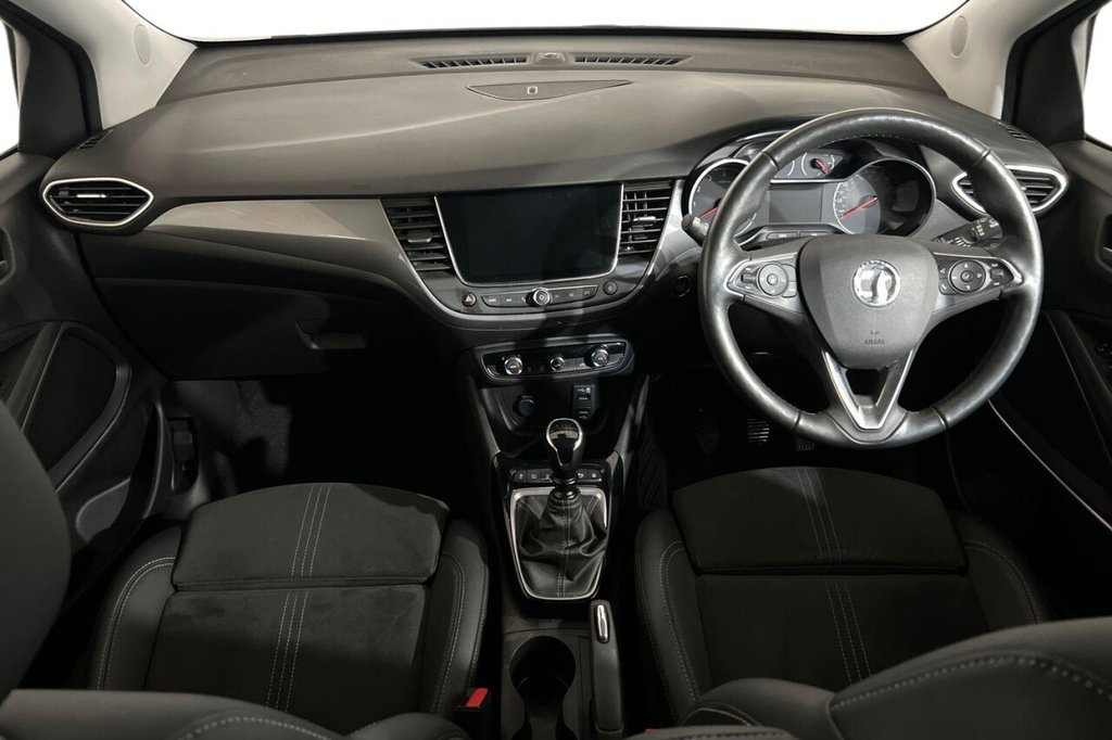 Used Vauxhall Crossland 2023 for sale - 76313085: Photo 12