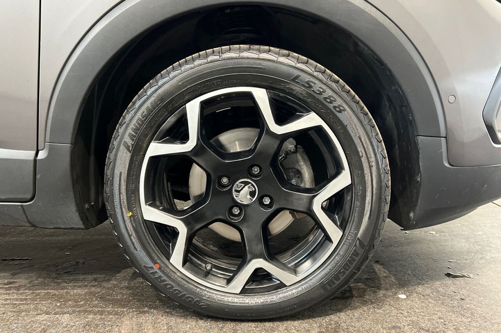 Used Vauxhall Crossland 2023 for sale - 76313085: Photo 14