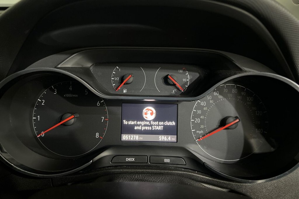 Used Vauxhall Crossland 2023 for sale - 76313085: Photo 15