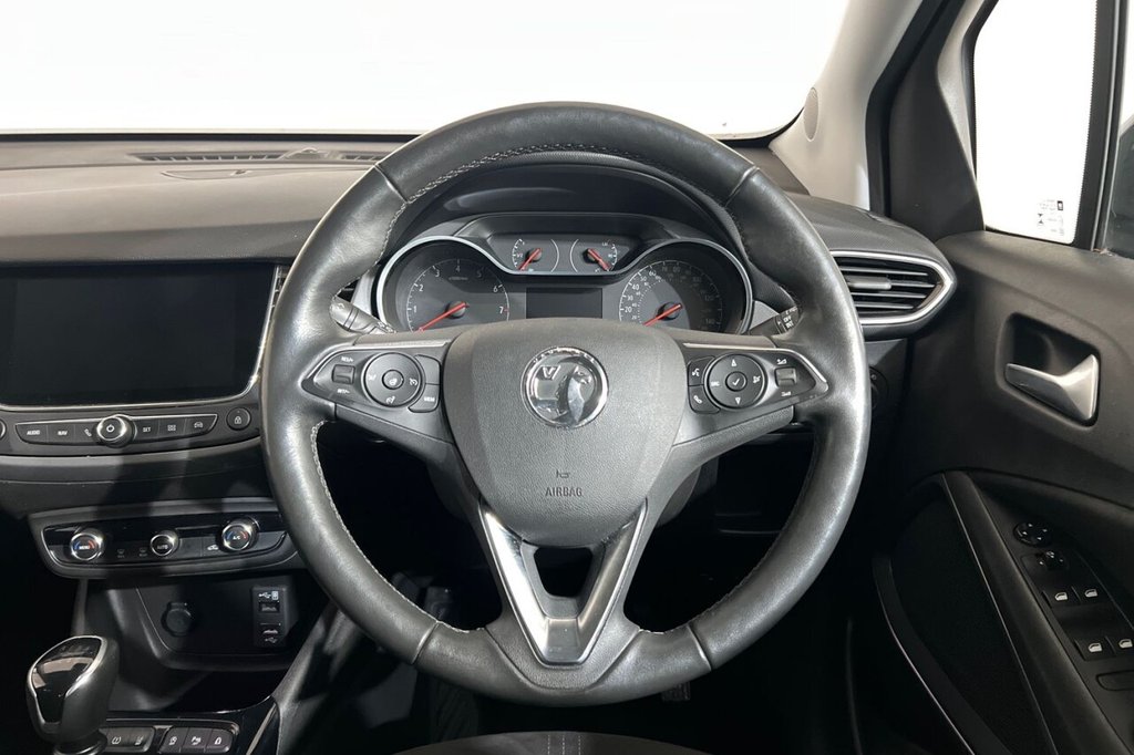 Used Vauxhall Crossland 2023 for sale - 76313085: Photo 16