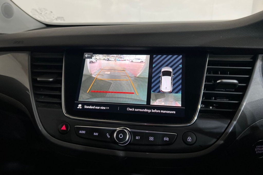 Used Vauxhall Crossland 2023 for sale - 76313085: Photo 17