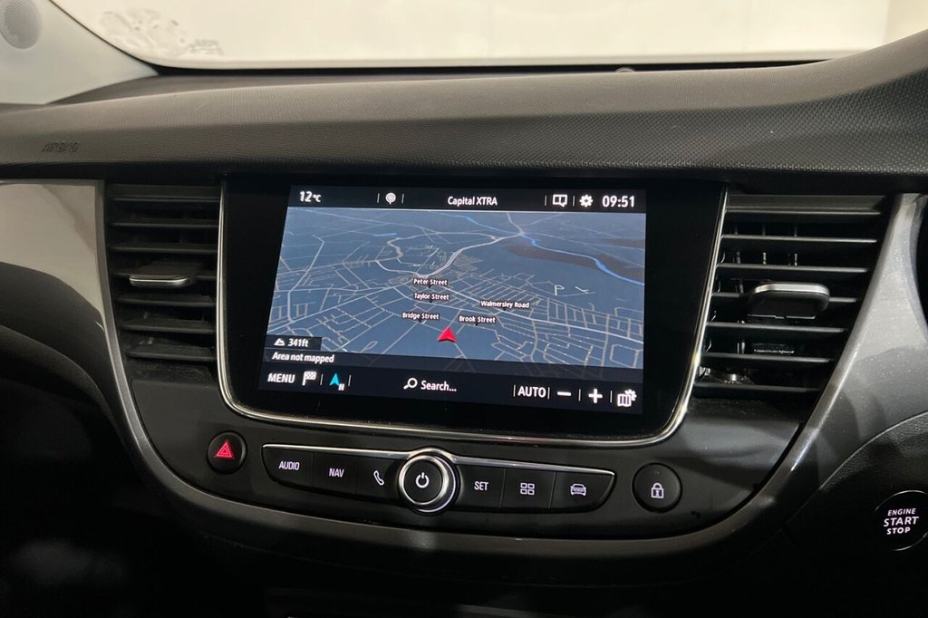 Used Vauxhall Crossland 2023 for sale - 76313085: Photo 19